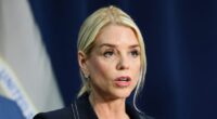AG Pam Bondi testifies before Senate Judiciary Committee