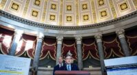AP reader question: Do federal workers get paid during the government shutdown