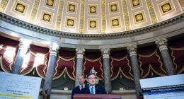 AP reader question: Do federal workers get paid during the government shutdown