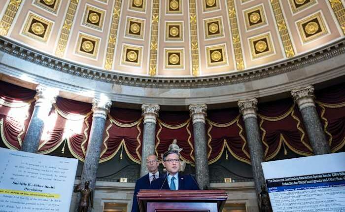 AP reader question: Do federal workers get paid during the government shutdown