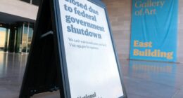 AP reader question: Is it legal to fire furloughed federal workers during a shutdown?