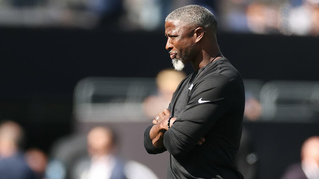 Aaron Glenn sets grim New York Jets record as dreadful loss to the Dallas Cowboys piles on the misery