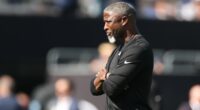 Aaron Glenn sets grim New York Jets record as dreadful loss to the Dallas Cowboys piles on the misery