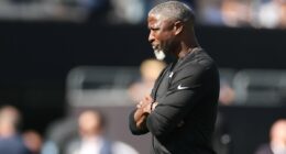 Aaron Glenn sets grim New York Jets record as dreadful loss to the Dallas Cowboys piles on the misery