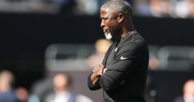 Aaron Glenn sets grim New York Jets record as dreadful loss to the Dallas Cowboys piles on the misery