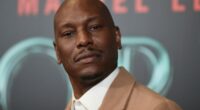 Actor Tyrese Gibson booked into Georgia jail and released on bond following cruelty to animal charge