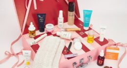 Add to Cart: The 10 Best Holiday Beauty Advent Calendars of 2025