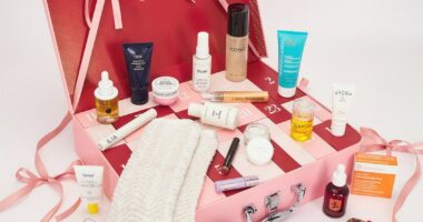 Add to Cart: The 10 Best Holiday Beauty Advent Calendars of 2025