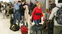 Airlines want to roll back these consumer protections – what passengers can do