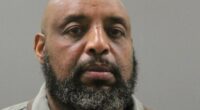 Alabama man charged with domestic violence surrenders himself after 12 hour negotiations