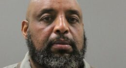 Alabama man charged with domestic violence surrenders himself after 12 hour negotiations