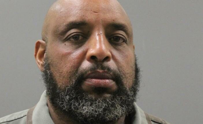 Alabama man charged with domestic violence surrenders himself after 12 hour negotiations