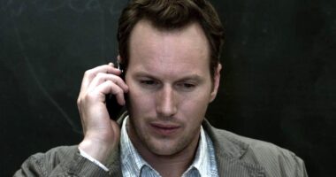 All 5 Insidious Movies Ranked