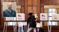 All voters must have registration recertified