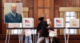 All voters must have registration recertified