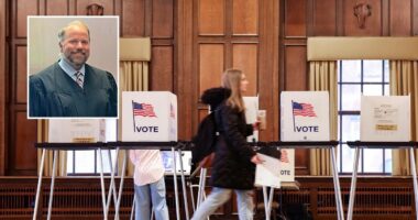 All voters must have registration recertified