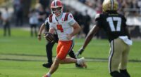 Altmyer, Beatty shine in Illini win at Purdue