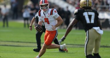 Altmyer, Beatty shine in Illini win at Purdue