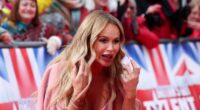 Amanda Holden makes devastating marriage confession after years with husband