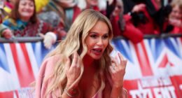 Amanda Holden makes devastating marriage confession after years with husband