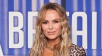 Amanda Holden treated by doctors mid-radio show following incident at home