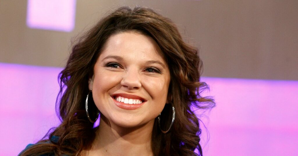 Amy Duggar Tells All: What She Really Made From ‘19 Kids and Counting’