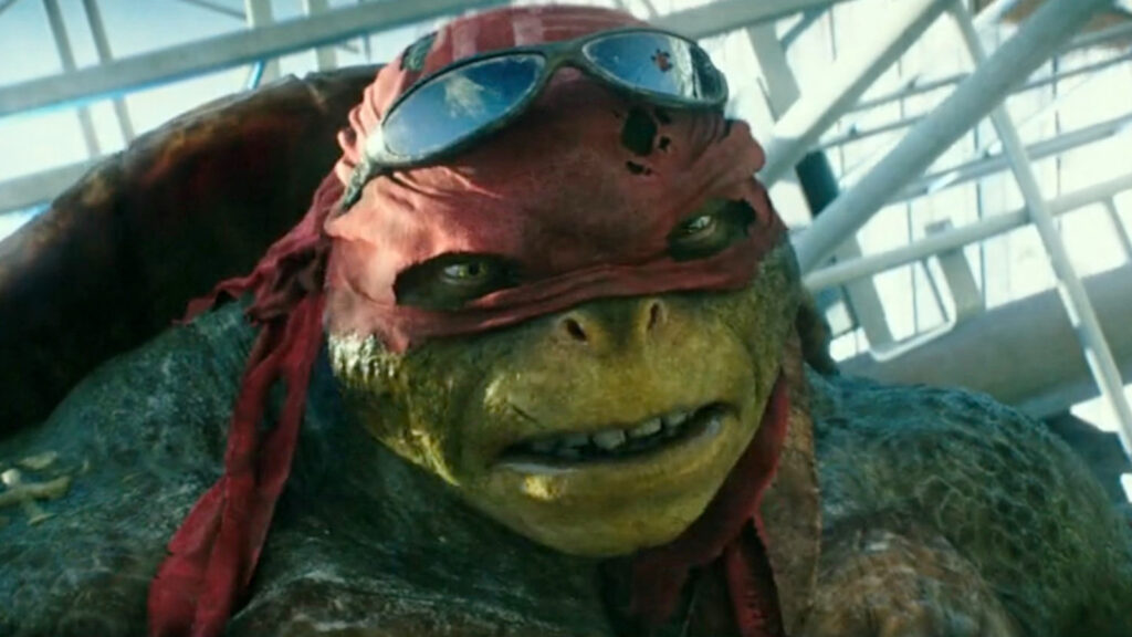 An Action-Packed Alan Ritchson Movie Is Hitting Netflix Very Soon