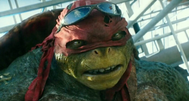 An Action-Packed Alan Ritchson Movie Is Hitting Netflix Very Soon