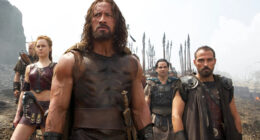 An Overlooked Dwayne Johnson Fantasy Action Movie Is Streaming For Free