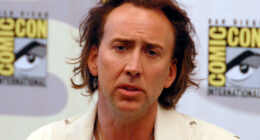 An Underrated Nicolas Cage Superhero Movie Is Causing A Storm On Netflix's Top Charts