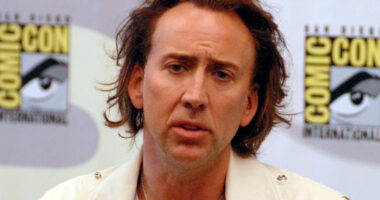 An Underrated Nicolas Cage Superhero Movie Is Causing A Storm On Netflix's Top Charts