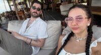 Cloudi Saliba US ESTA story