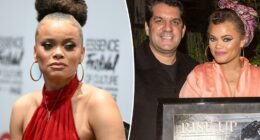 Andra Day accuses longtime manager of leaving her broke and facing eviction in bombshell lawsuit