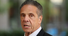 Andrew Cuomo's The View Appearance Proves His Reputation Will Never Recover