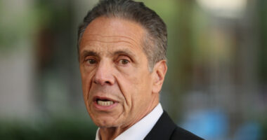 Andrew Cuomo's The View Appearance Proves His Reputation Will Never Recover