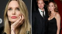 Angelina Jolie details ‘emotionally difficult’ Brad Pitt divorce, demands $33K from actor