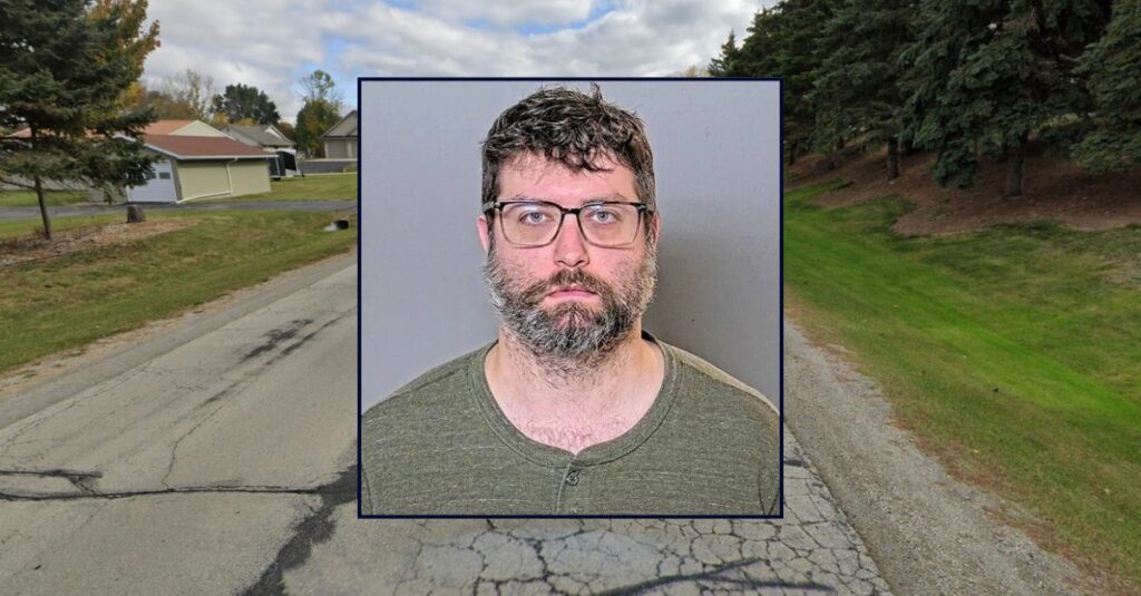 'Angry' dad broke newborn son's legs, ribs: Police