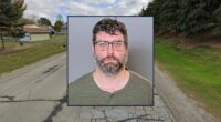 'Angry' dad broke newborn son's legs, ribs: Police