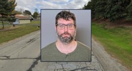 'Angry' dad broke newborn son's legs, ribs: Police