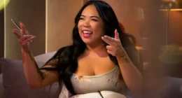 Anna Explains Why She Left the Pods Early