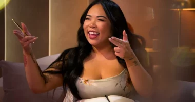 Anna Explains Why She Left the Pods Early