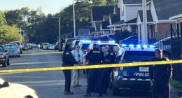 Another 74 arrests in Memphis overnight, A.G. Bondi says