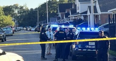 Another 74 arrests in Memphis overnight, A.G. Bondi says