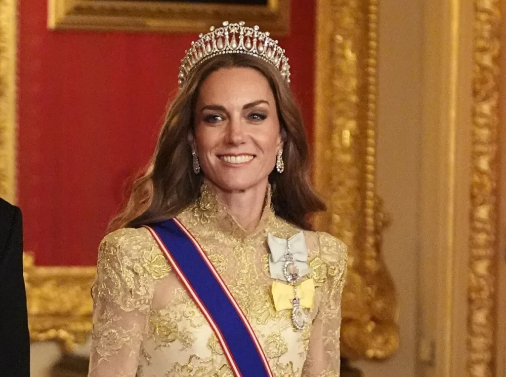 Another Family Member Dethrones Kate Middleton as the Most Popular Royal