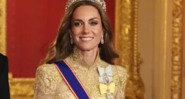 Another Family Member Dethrones Kate Middleton as the Most Popular Royal