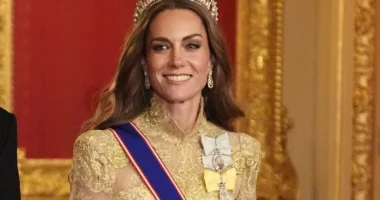 Another Family Member Dethrones Kate Middleton as the Most Popular Royal