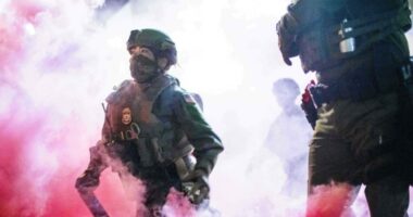 Appeals court restores Trump's control over Oregon National Guard, but deployment remains barred