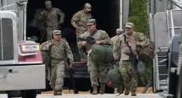 Appeals court restores Trump’s control of National Guard in Illinois, blocks deployment
