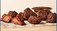 Arby’s launches new Steak Nuggets for a limited time
