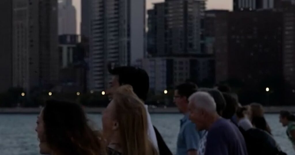 Are there health benefits to communal screaming?